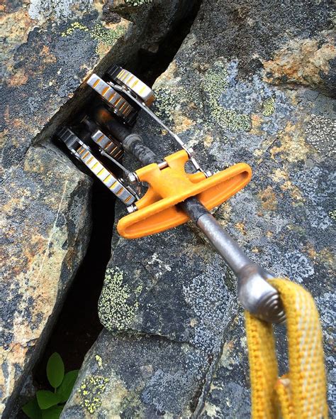 rock climbing cams reviews